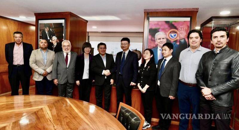 $!Analistas advierten que el nuevo acercamiento con China podría tensar la relación con Estados Unidos.