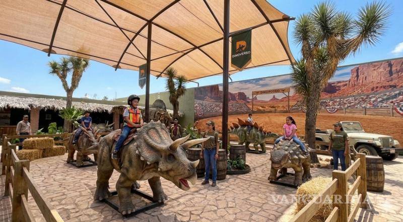 $!En la visualización digital se observa un concepto orientado a la experiencia del visitante, combinando espacios comerciales con contenidos culturales de carácter interactivo.