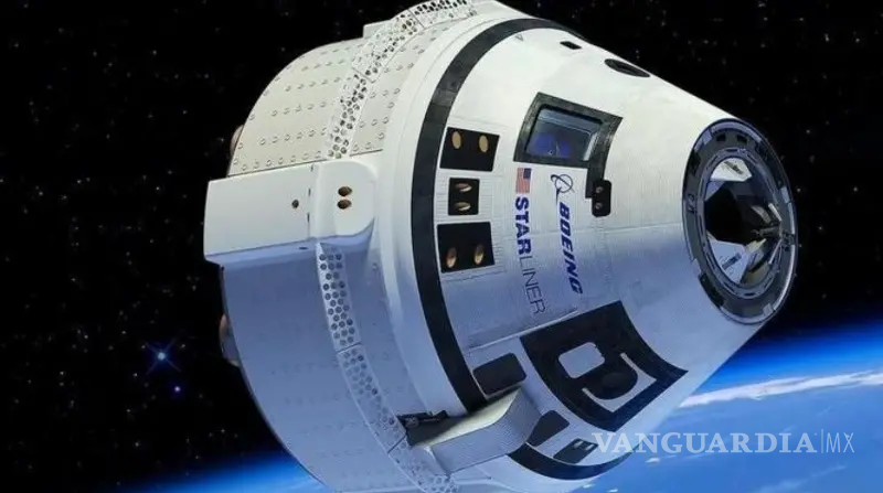 $!Astronautas de la NASA atrapados en el espacio: Problemas con la Starliner convierte misión de 8 días a meses