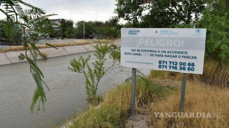 $!El volumen de agua será administrado de manera estricta, entregando únicamente lo que corresponde a cada módulo de riego.