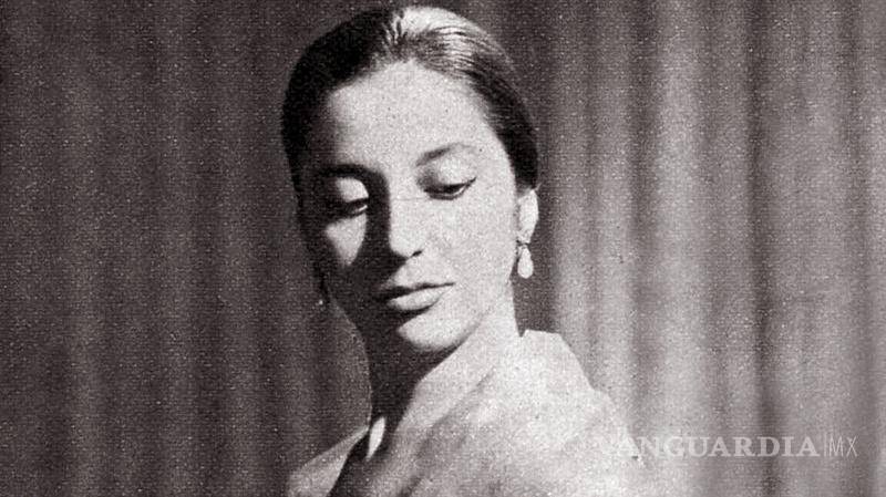 $!La mezzosoprano Teresa Berganza, que ha fallecido a los 89 años de edad.