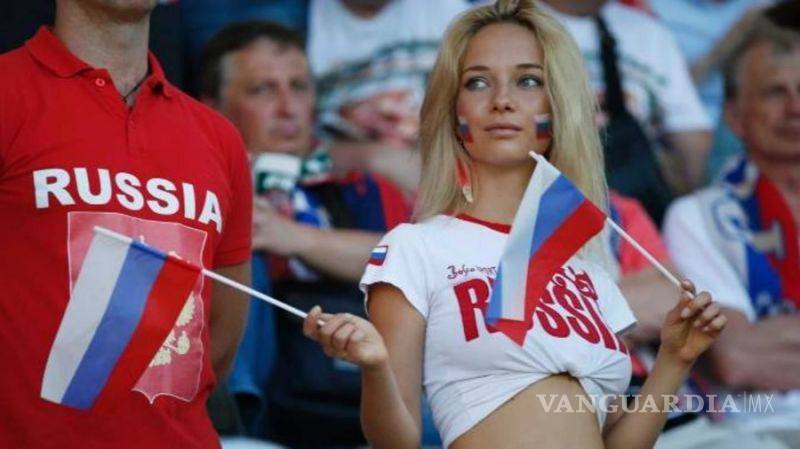 $!Rusas no deben tener sexo con extranjeros, menos de raza diferente, dice diputada; son libres de hacerlo: Kremlin