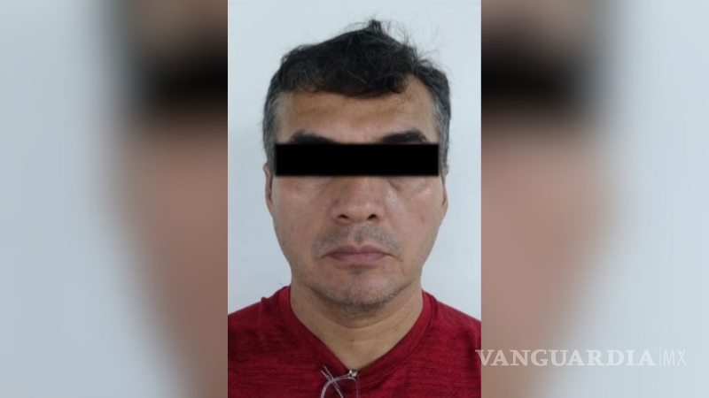 Maestro de natación es detenido acusado de abusar sexualmente de una ...