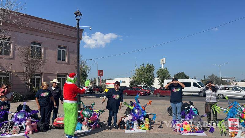 $!Cada edición beneficia entre 15 y 20 comunidades, gracias a la participación ciudadana.