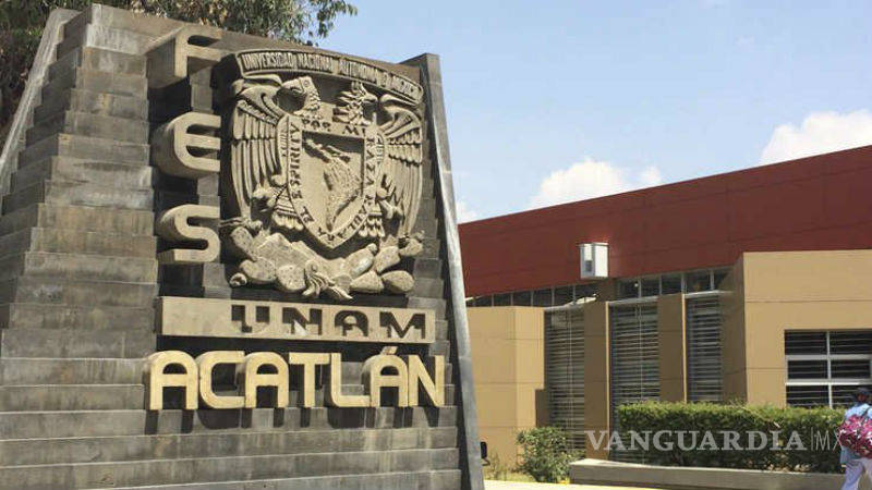 $!Presunto violador de estudiante de FES Acatlán es vinculado a proceso