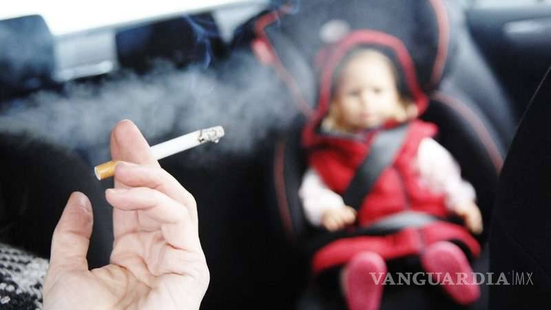 $!Fumar y conducir tiene nefastas consecuencias