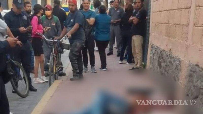 $!Los hechos ocurrieron por la tarde del lunes 26