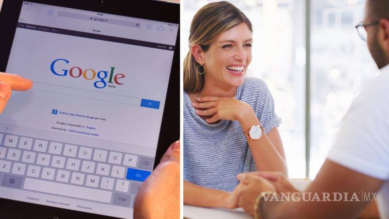 $!¿Enamorados? Coahuila, el segundo estado en el que más ‘googlean’ piropos de amor