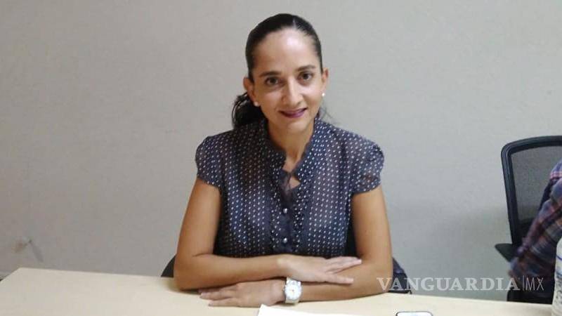 $!La consejera Leticia Bravo fue señalada por la funcionaria del IEC por acoso y hostigamiento.