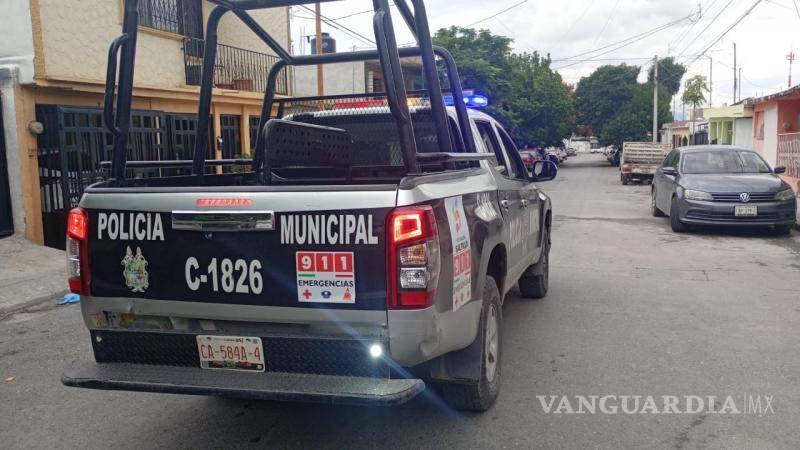 $!La víctima relató haber sufrido golpes en la cabeza, rostro y extremidades durante la más reciente agresión. El sujeto ya es buscado por las autoridades.