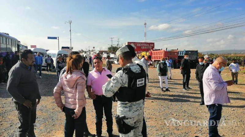 $!En diversas entidades, la CATEM ha sido acusada de prácticas como el uso de datos personales sin autorización, extorsión y violencia en la disputa por contratos colectivos.