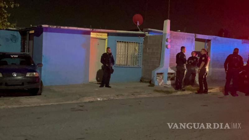 $!La esposa no podía creer lo que había pasado.