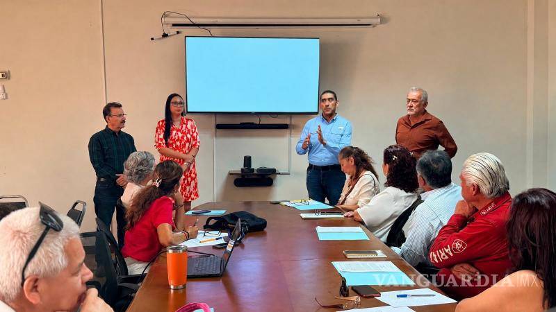 $!Osvaldo Aguilar informó que en lo que va del año se han concretado 297 nuevas incorporaciones al sistema de pensiones.