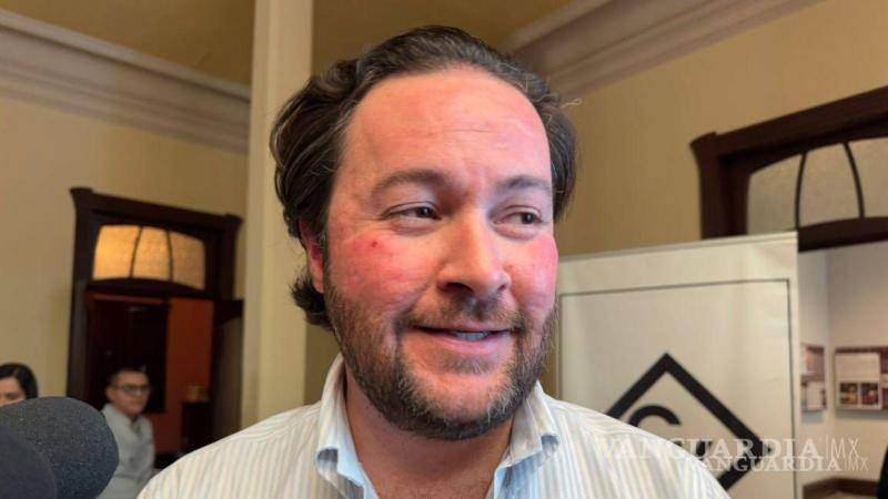 $!Eduardo Nieto Mendoza, presidente de Canirac Laguna, confirmó el optimismo del sector restaurantero ante la temporada decembrina.