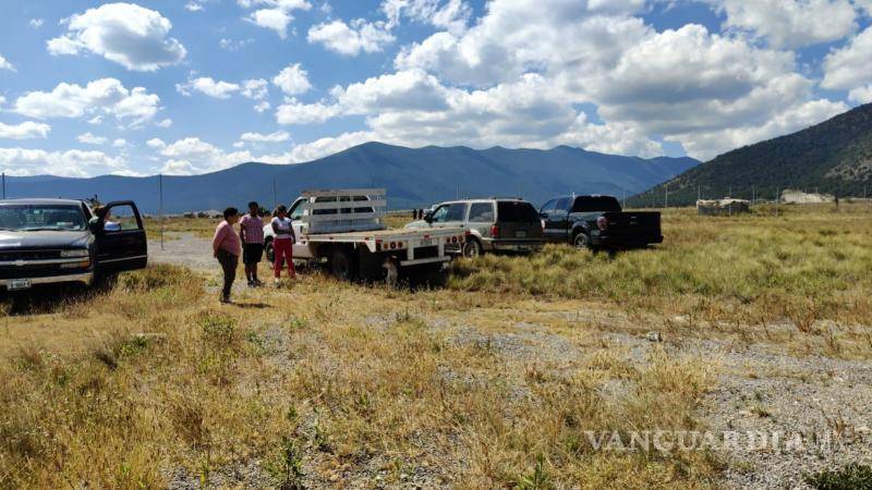 $!Paramédicos de Protección Civil confirmaron que el hombre ya no contaba con signos vitales.