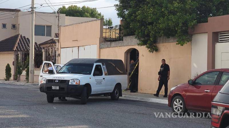 $!La mujer fue encontrada en su domicilio y aparentemente atravesaba un cuadro de depresión.