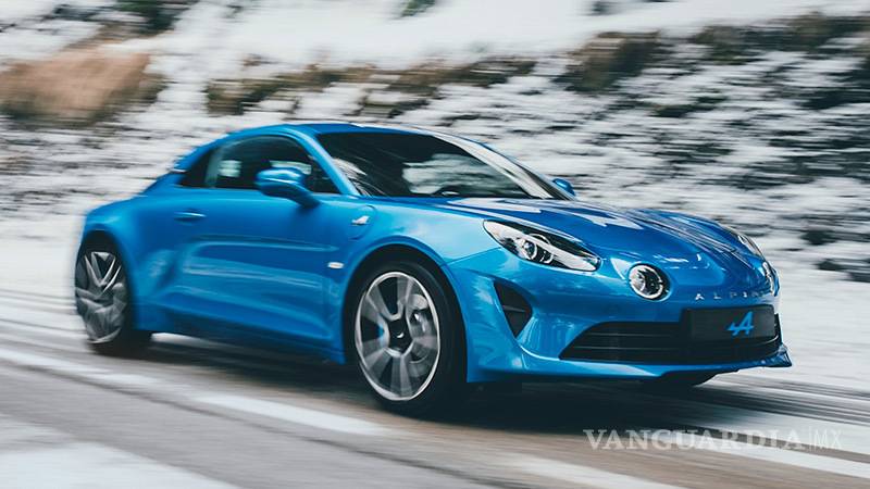 $!25 coches que van a triunfar en 2018