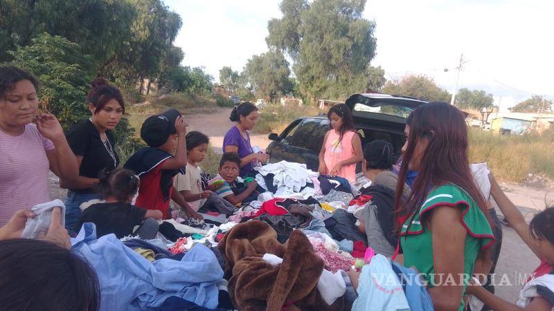 $!Hilos de Luz cumple un año como iniciativa ciudadana en Saltillo, demostrando que la solidaridad puede sostenerse en el tiempo.