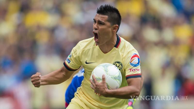 $!Fueron borrados del América y ahora disputarán la final de la Liga MX