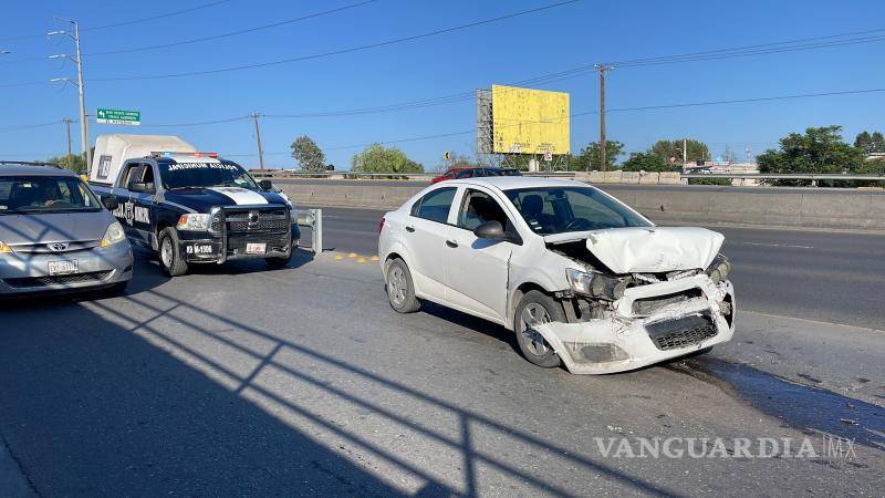 $!Autoridades policiacas abanderaron el lugar.