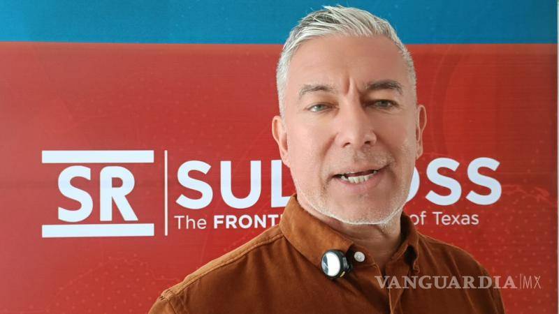 $!Raúl Vela Erhard, rector de la Universidad Politécnica de Piedras Negras, destacó el crecimiento sostenido de la institución.