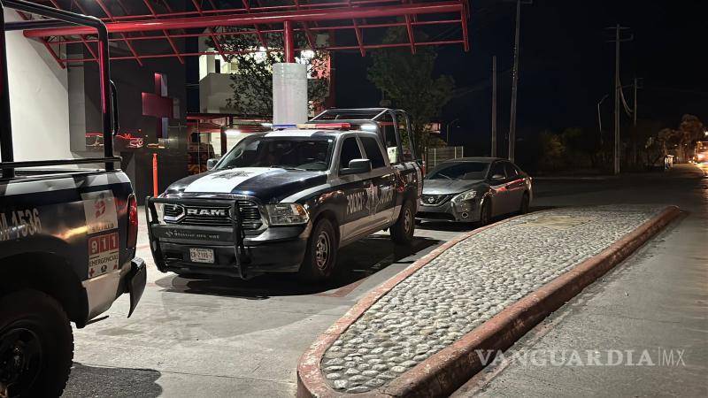 $!Un hombre resultó gravemente herido luego de ser apuñalado durante una riña familiar registrada en un domicilio.