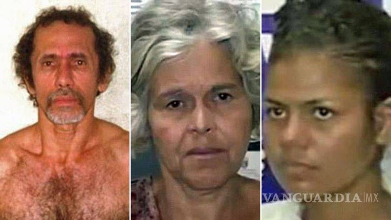 Detienen a trío de canibales; ¡hacían aperitivos con carne humana para venderlos!