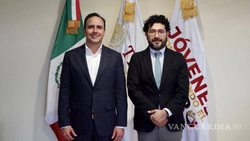 $!La cooperación entre autoridades será clave para la jornada de 40 hrs en México.