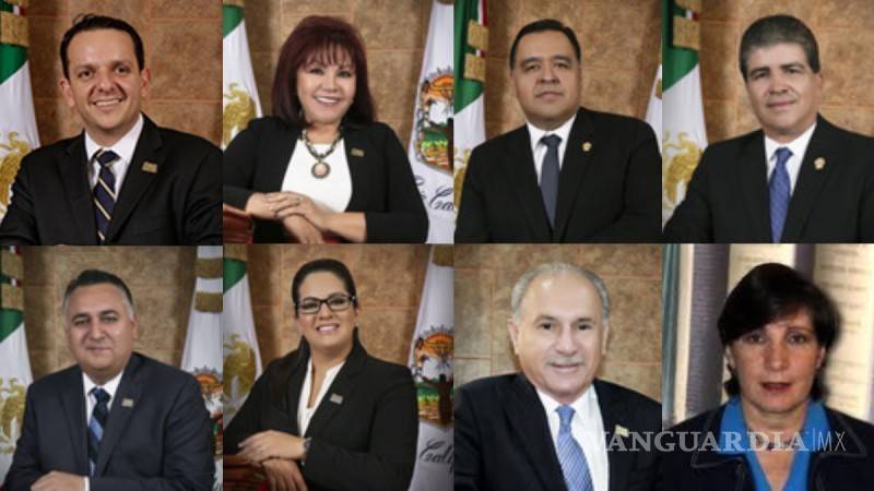 $!PAN expulsa a diputados de Baja California que aprobaron ampliar gubernatura de Bonilla