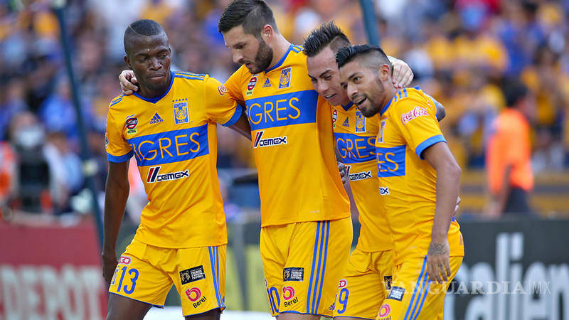 $!Villarreal propone juego amistoso contra Tigres para recaudar fondos por el sismo