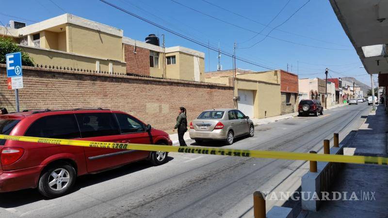 $!Al menor se le acusa del delito de homicidio calificado con agravante por cometer, facilitar o procurar otro delito.