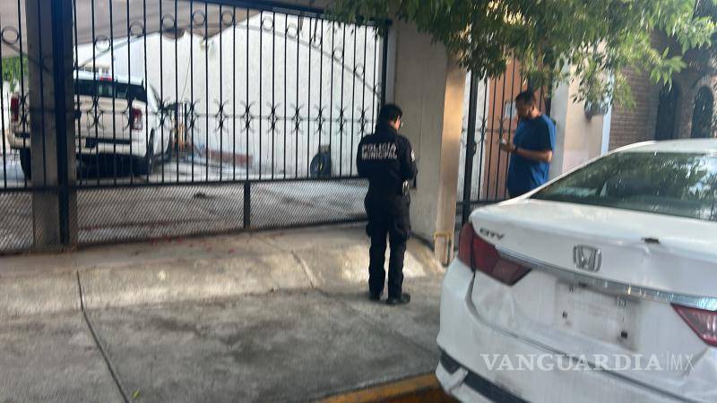 $!Las autoridades correspondientes tomaron conocimiento del caso y realizarán las investigaciones.