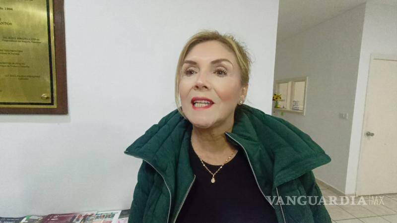 $!El sector inmobiliario atraviesa un inicio de año con ajustes importantes, principalmente en el mercado de rentas, dijo Rosy Alvarado.