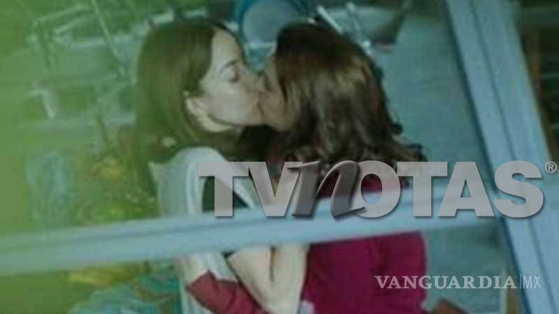 Actriz nominada al Oscar por “Roma” protagonizará serie gay... ¡en Televisa!