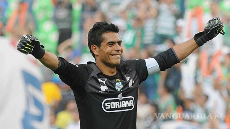 $!Los 4 inmortales de Santos en su 35 aniversario