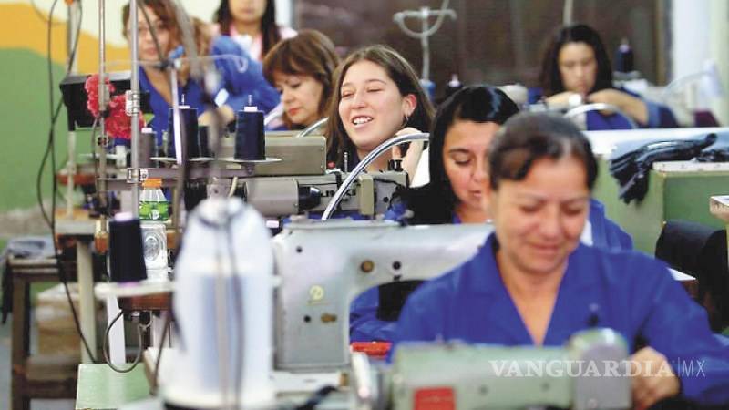 $!México está en el penúltimo lugar en empoderamiento femenino laboral