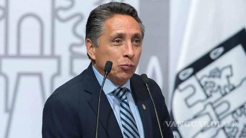 $!Tribunal Electoral anula elección de Manuel Negrete en Coyoacán