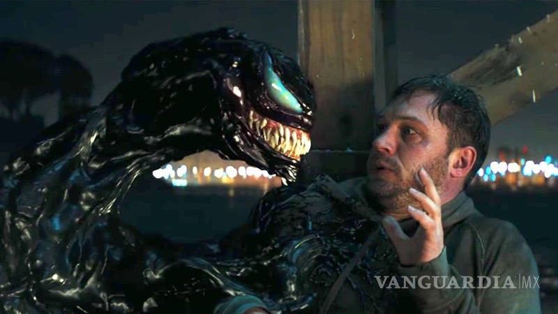 $!Tom Hardy volverá a ser el antihéroe de Marvel, Venom; ¿Tom Holland en la secuela?