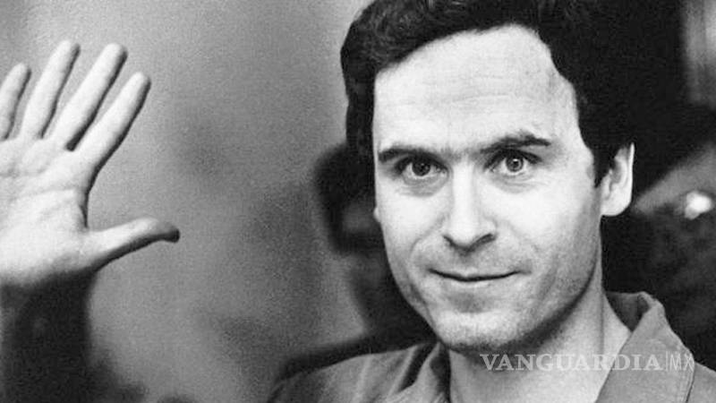 $!'Ted Bundy - Durmiendo con el asesino': La historia de un célebre monstruo