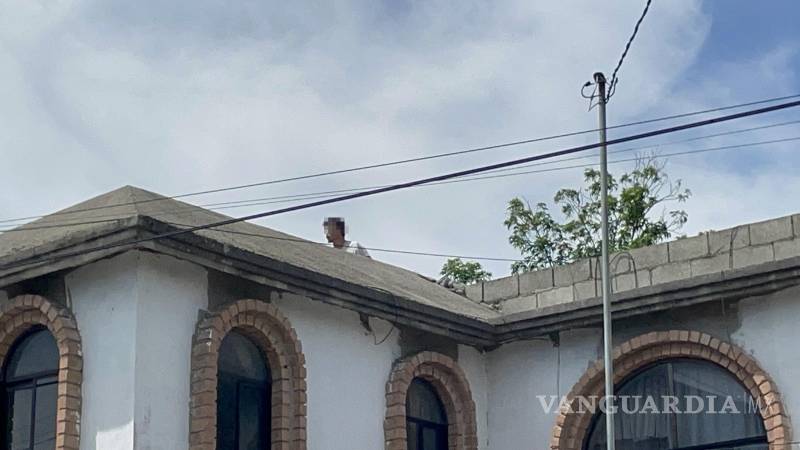 Golpea a adulto mayor y lo deja lesionado en Saltillo; agresor se ...