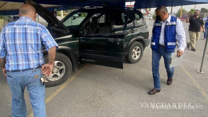 $!No todos los autos “chuecos” que se venden se pueden regularizar.