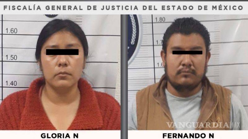 $!Detienen a dos de una familia que mató a un perro en Tlalnepantla