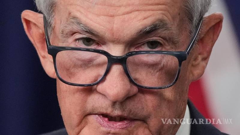 Fed mantiene sin cambios las tasas de interés ante guerra en Medio Oriente