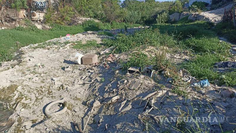 $!Robos a domicilio, riñas y problemas con el agua, son algunas de las dolencias que suceden en la colonia.