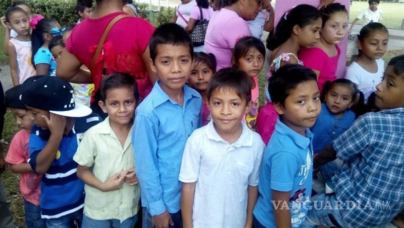 $!Hay menos niños en México que en 2010