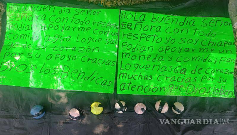 $!Cae mujer por explotación infantil de cuatro menores en Nuevo León