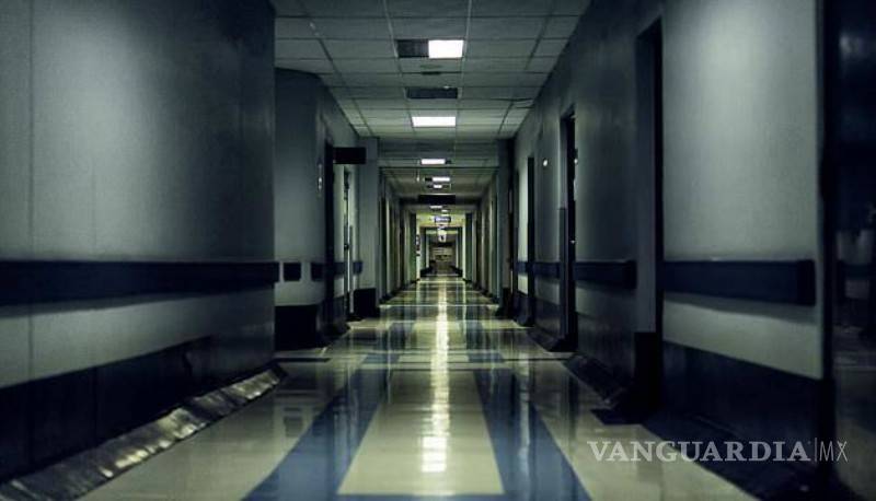 $!Historias de terror... La espeluznante historia de &quot;La Planchada&quot; la enfermera fantasma que se aparece en los hospitales de México