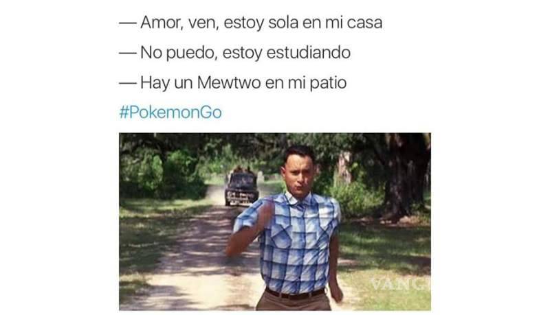 $!Los mejores memes de Pokémon Go