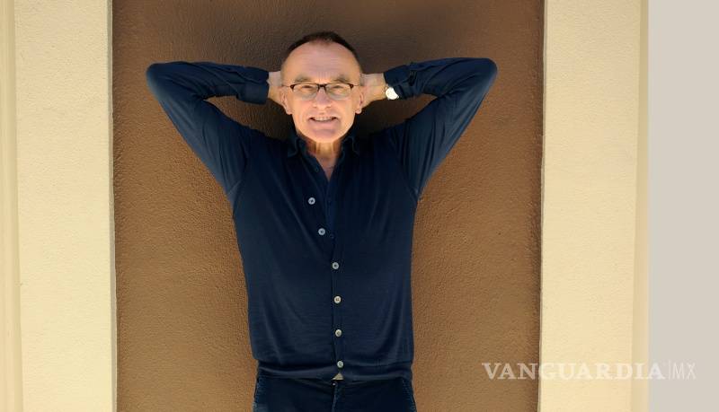 Danny Boyle y su regreso a "Trainspotting"
