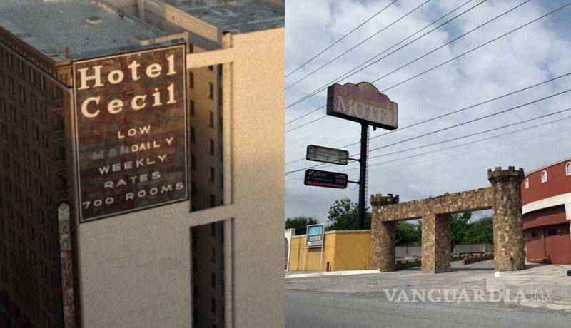 $!Debanhi fue localizada en la cisterna de un hotel, al igual que Elisa Lam.